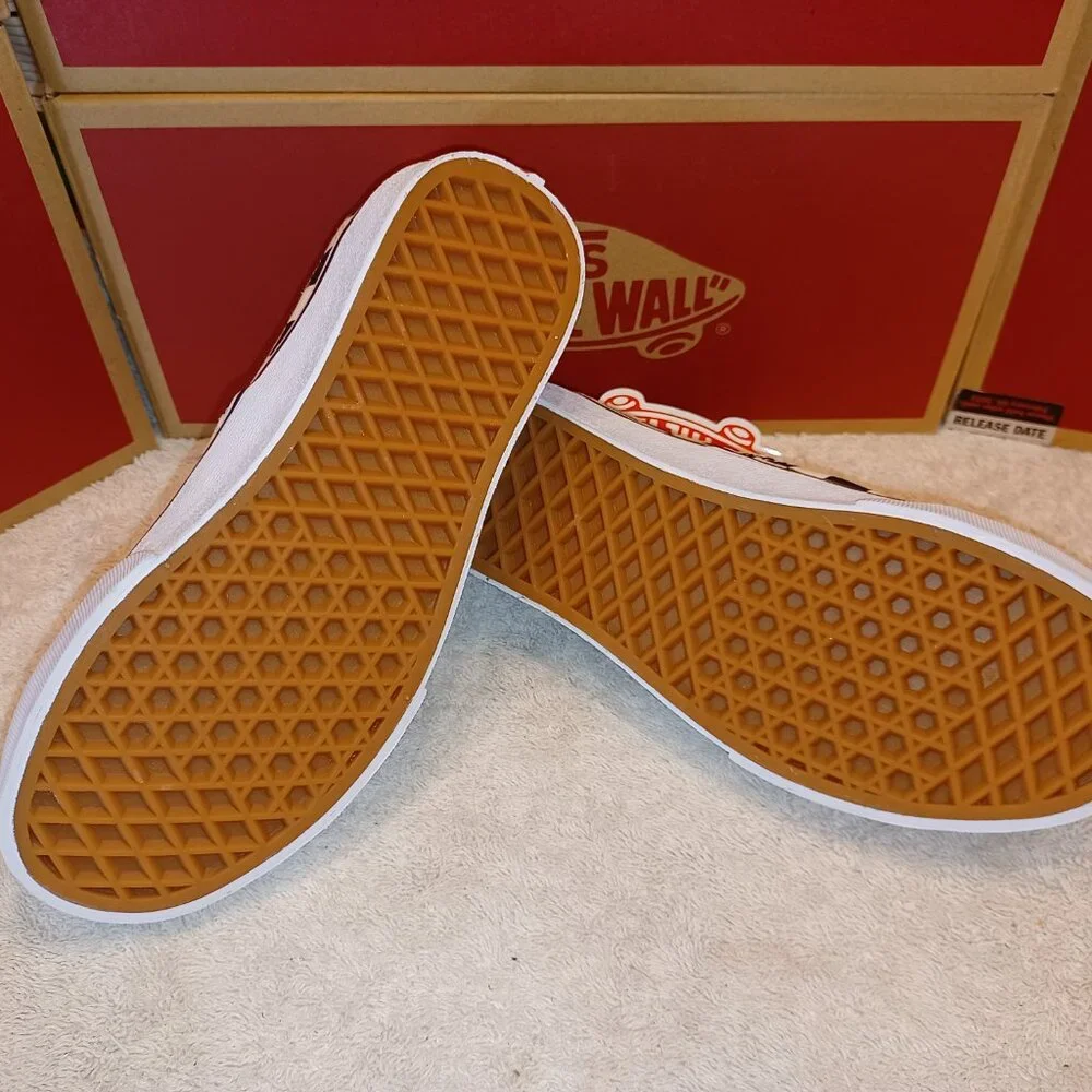 Vans 100% authentic